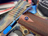 Standard Manufacturing 1911 .45 5" *FULL CASE HARDENED WITH FIRE BLUE*