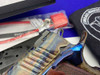 Standard Manufacturing 1911 .45 5" *FULL CASE HARDENED WITH FIRE BLUE*