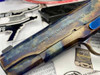 Standard Manufacturing 1911 .45 5" *FULL CASE HARDENED WITH FIRE BLUE*