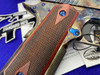 Standard Manufacturing 1911 .45 5" *FULL CASE HARDENED WITH FIRE BLUE*