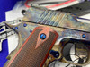 Standard Manufacturing 1911 .45 5" *FULL CASE HARDENED WITH FIRE BLUE*