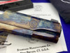 Standard Manufacturing 1911 .45 5" *FULL CASE HARDENED WITH FIRE BLUE*