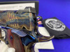 Standard Manufacturing 1911 .45 5" *FULL CASE HARDENED WITH FIRE BLUE*