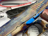 Standard Manufacturing 1911 .45 5" *FULL CASE HARDENED WITH FIRE BLUE*