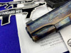 Standard Manufacturing 1911 .45 5" *FULL CASE HARDENED WITH FIRE BLUE*