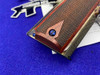 Standard Manufacturing 1911 .45 5" *FULL CASE HARDENED WITH FIRE BLUE*