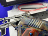 Standard Manufacturing 1911 .45 5" *FULL CASE HARDENED WITH FIRE BLUE*