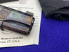 Standard Manufacturing 1911 .45 5" *FULL CASE HARDENED WITH FIRE BLUE*