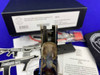 Standard Manufacturing 1911 .45 5" *FULL CASE HARDENED WITH FIRE BLUE*