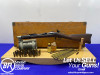 Springfield Model 1873 .45-70 Blank 12" Black *TRAPDOOR LINE THROWING GUN*