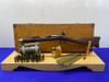 Springfield Model 1873 .45-70 Blank 12" Black *TRAPDOOR LINE THROWING GUN*
