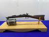Springfield Model 1873 .45-70 Blank 12" Black *TRAPDOOR LINE THROWING GUN*