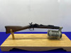 Springfield Model 1873 .45-70 Blank 12" Black *TRAPDOOR LINE THROWING GUN*