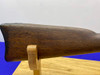 Springfield Model 1873 .45-70 Blank 12" Black *TRAPDOOR LINE THROWING GUN*