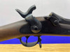 Springfield Model 1873 .45-70 Blank 12" Black *TRAPDOOR LINE THROWING GUN*