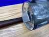 Springfield Model 1873 .45-70 Blank 12" Black *TRAPDOOR LINE THROWING GUN*