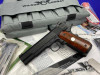 SCARCE Wilson Combat 1911 CQB 40TH ANNIVERSARY .38 Super *CONSUMER UNFIRED*