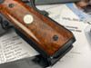 SCARCE Wilson Combat 1911 CQB 40TH ANNIVERSARY .38 Super *CONSUMER UNFIRED*