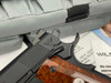 SCARCE Wilson Combat 1911 CQB 40TH ANNIVERSARY .38 Super *CONSUMER UNFIRED*