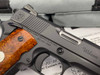 SCARCE Wilson Combat 1911 CQB 40TH ANNIVERSARY .38 Super *CONSUMER UNFIRED*
