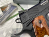 SCARCE Wilson Combat 1911 CQB 40TH ANNIVERSARY .38 Super *CONSUMER UNFIRED*