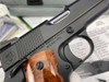 SCARCE Wilson Combat 1911 CQB 40TH ANNIVERSARY .38 Super *CONSUMER UNFIRED*