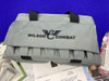 SCARCE Wilson Combat 1911 CQB 40TH ANNIVERSARY .38 Super *CONSUMER UNFIRED*