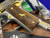 Colt 1911 Government 45ACP -SK CUSTOMS JAMES GADSDEN- Only 200 Produced