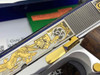 Colt 1911 Government 45ACP -SK CUSTOMS JAMES GADSDEN- Only 200 Produced