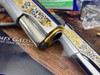 Colt 1911 Government 45ACP -SK CUSTOMS JAMES GADSDEN- Only 200 Produced