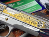 Colt 1911 Government 45ACP -SK CUSTOMS JAMES GADSDEN- Only 200 Produced
