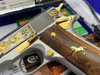 Colt 1911 Government 45ACP -SK CUSTOMS JAMES GADSDEN- Only 200 Produced
