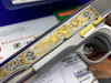 Colt 1911 Government 45ACP -SK CUSTOMS JAMES GADSDEN- Only 200 Produced