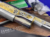 Colt 1911 Government 45ACP -SK CUSTOMS JAMES GADSDEN- Only 200 Produced