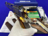 Colt 1911 Government 45ACP -SK CUSTOMS JAMES GADSDEN- Only 200 Produced
