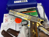 Colt 1911 Government 45ACP -SK CUSTOMS JAMES GADSDEN- Only 200 Produced