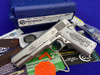 Colt 1911 Government 45ACP 5" *TOMB OF THE UNKNOWN SOLDIER ONE OF 500*