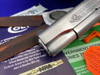 Colt 1911 Government 45ACP 5" *TOMB OF THE UNKNOWN SOLDIER ONE OF 500*