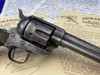 HOLY GRAIL Colt SAA US Calvary - FEATURED IN JOHN KOPEC'S BOOK & DOCUMENTED