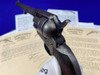 HOLY GRAIL Colt SAA US Calvary - FEATURED IN JOHN KOPEC'S BOOK & DOCUMENTED