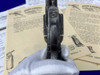 HOLY GRAIL Colt SAA US Calvary - FEATURED IN JOHN KOPEC'S BOOK & DOCUMENTED
