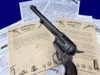 HOLY GRAIL Colt SAA US Calvary - FEATURED IN JOHN KOPEC'S BOOK & DOCUMENTED