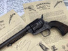 HOLY GRAIL Colt SAA US Calvary - FEATURED IN JOHN KOPEC'S BOOK & DOCUMENTED