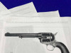 HOLY GRAIL Colt SAA US Calvary - FEATURED IN JOHN KOPEC'S BOOK & DOCUMENTED