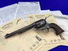 HOLY GRAIL Colt SAA US Calvary - FEATURED IN JOHN KOPEC'S BOOK & DOCUMENTED