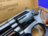 MINT 1961 Smith & Wesson 53 No-Dash "The Jet" *HIGHLY DESIRABLE FIRST YEAR*