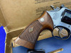MINT 1961 Smith & Wesson 53 No-Dash "The Jet" *HIGHLY DESIRABLE FIRST YEAR*