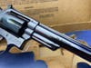 MINT 1961 Smith & Wesson 53 No-Dash "The Jet" *HIGHLY DESIRABLE FIRST YEAR*