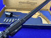 MINT 1961 Smith & Wesson 53 No-Dash "The Jet" *HIGHLY DESIRABLE FIRST YEAR*