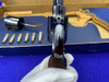 MINT 1961 Smith & Wesson 53 No-Dash "The Jet" *HIGHLY DESIRABLE FIRST YEAR*